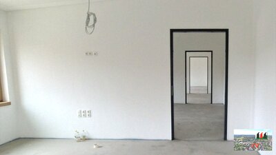 Verbindung Büros Haus C OG