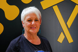 Christa Friedrich Christa Friedrich