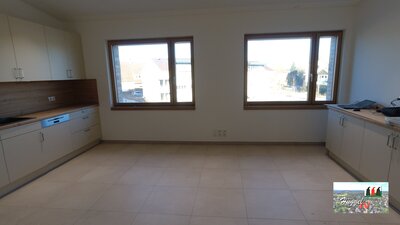 Sozialraum Haus C OG