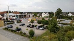 Erweiterung Edeka-Markt mit Stellplatzanlage - Bild 2