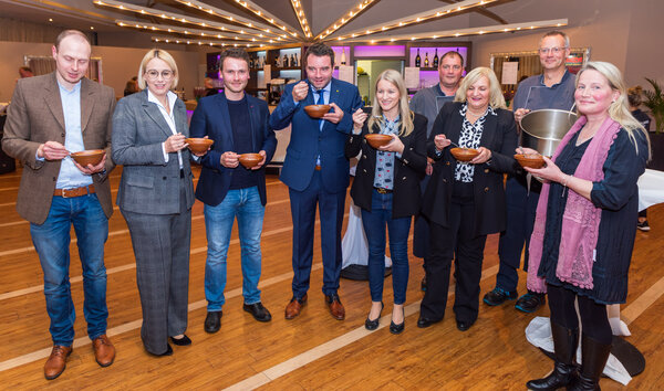 Hasberger Mahlzeit 2022