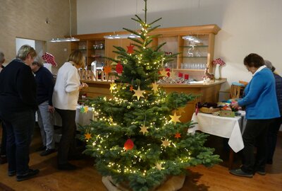 Der Wunschbaum Der Wunschbaum