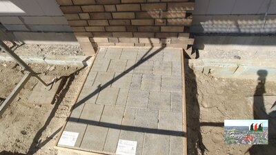 Musterflächen - 18. KW