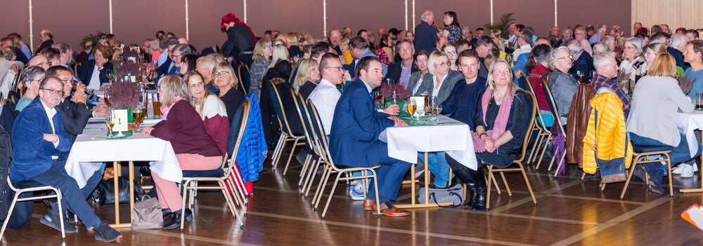 Hasberger Mahlzeit 2022