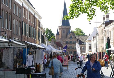 Zutphen Markt 2