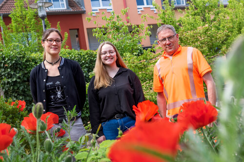 Foto_Staudenrundgang_Herbst - ILE-Region Hufeisen Foto_Staudenrundgang_Herbst