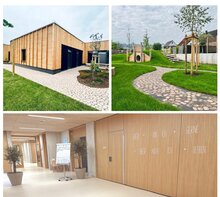 AWO Kita Hüggelzwerge