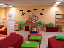 Bücherei Hüggelschule Hasbergen Bücherei Hüggelschule Hasbergen