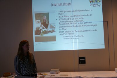 Claudia Kay Rudhardt