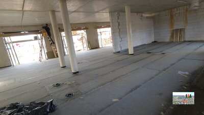 Einblick Gastronomie