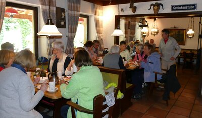 Kaffeetrinken 2 Kaffeetrinken 2