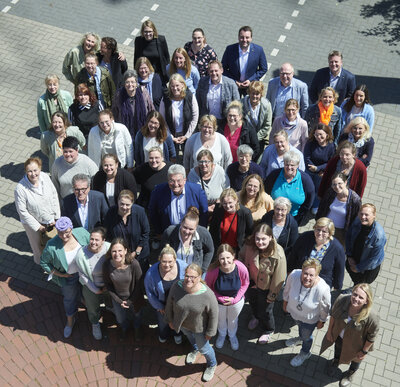 Foto Babybesuchsdienst