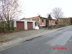 Wohngebäuderückbau Niedersachsenstr