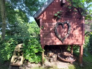 Gartenlehrfahrt Juni 2023