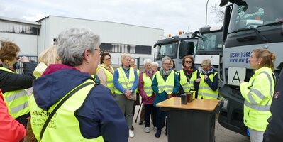 Trennspiel mit D. Pommer Trennspiel mit D. Pommer