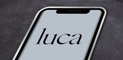 Luca App Luca App