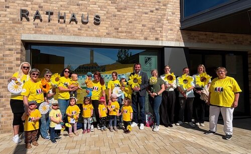 Tagesmütter Hasbergen