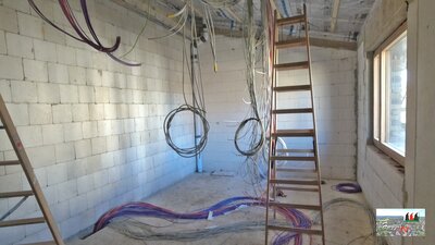 Büro OG Nord Haus B