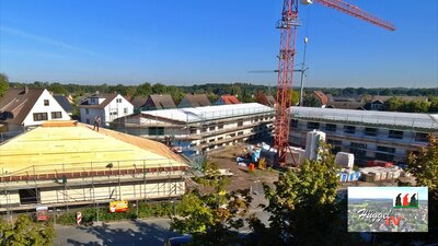 Überblick Neue Mitte