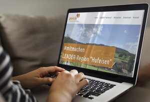  Video zu #mitmachen – Bürgerbeteiligung über Online-Plattform