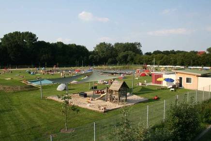 Naturbad Hasbergen e.V. Naturbad Hasbergen e.V.