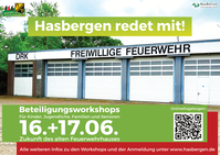 Beteiligungsworkshops