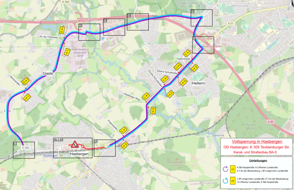 Pressemitteilung_Ostern 25_U-Strecke -_LK OS Pressemitteilung_Ostern 25_U-Strecke -_LK OS