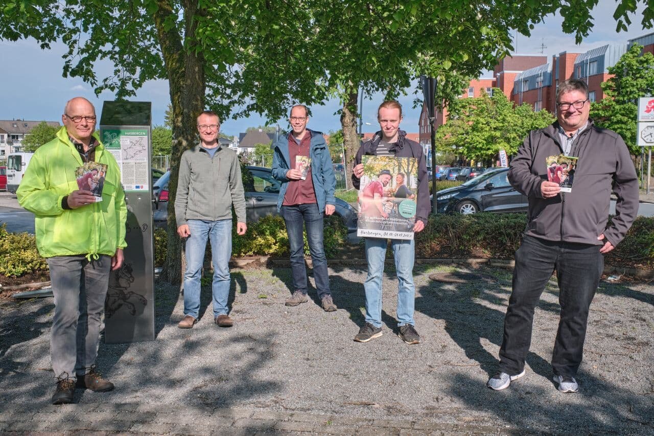 STADTRADELN STADTRADELN