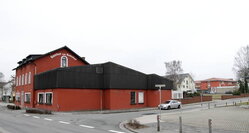 Ehemalige Gaststätte Tecklenburger Straße 50