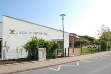 ​​​​​​​Ev.-luth. Kindertagesstätte Kunterbunt