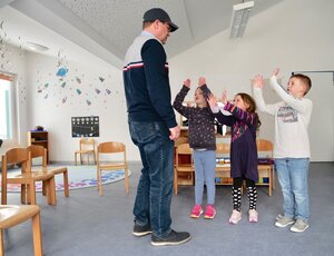 Selbstsicherheitstraining