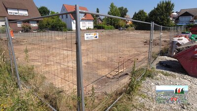 Planum Nachbargrundstücke