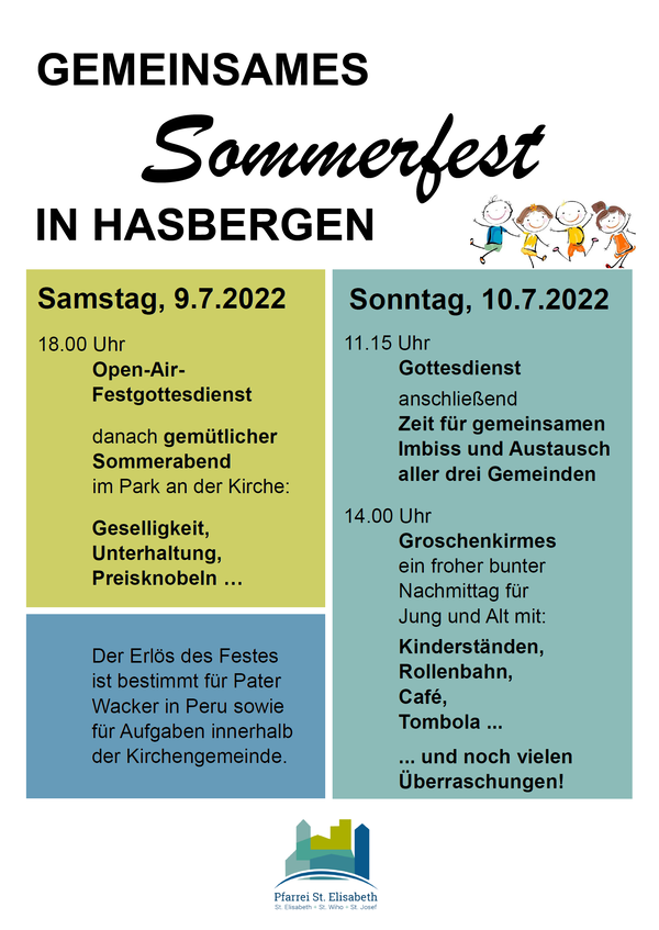 Sommerfest