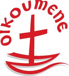 Logo Ökumene