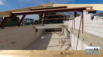 Einblick Bürgersaal/Trauzimmer/Besprechungsraum