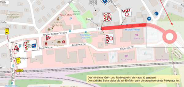 Plan_Sperrung Ortdurchfahrt ab dem 17