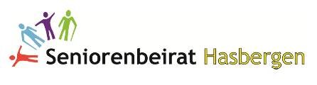 Seniorenbeirat Logo Seniorenbeirat Logo