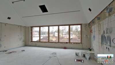 Besprechungsbereich/Trauzimmer