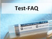 Testen Corona