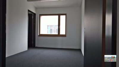 Büro Haus B OG