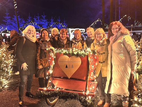 Teilnehmer Weihnachtsmarkt Velen Teilnehmer Weihnachtsmarkt Velen