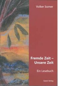 Buch Fremde Zeit - Unsere Zeit
