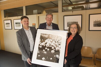 Ausstellung Kakau 100823