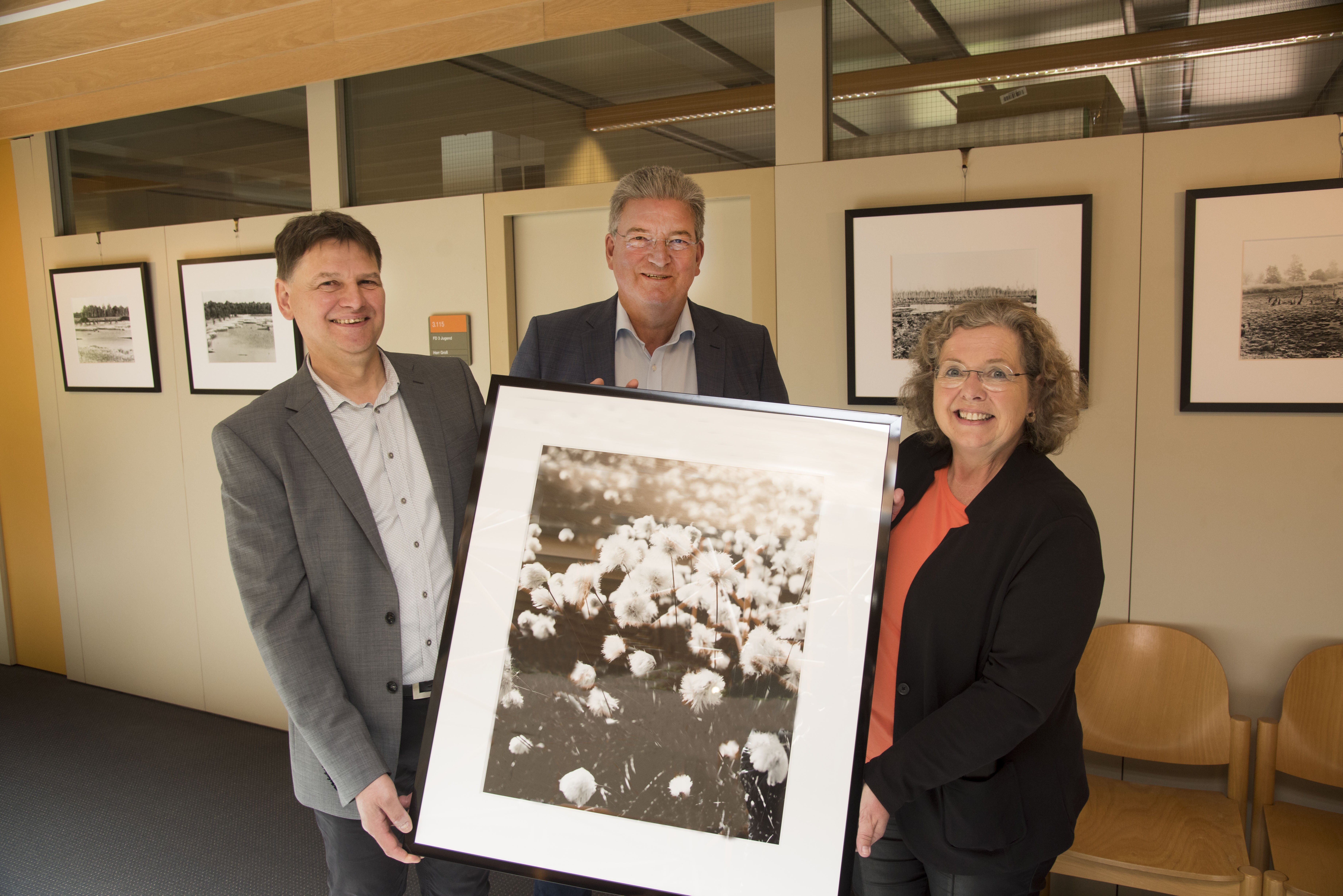 Ausstellung Kakau 100823