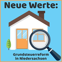 Logo Grundsteuerreform
