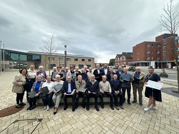 2025-04-28 Foto Chorgemeinschaft