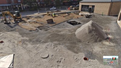 Ausblick Hüggelplatz