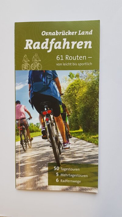 Radfahren Osnabrücker Land